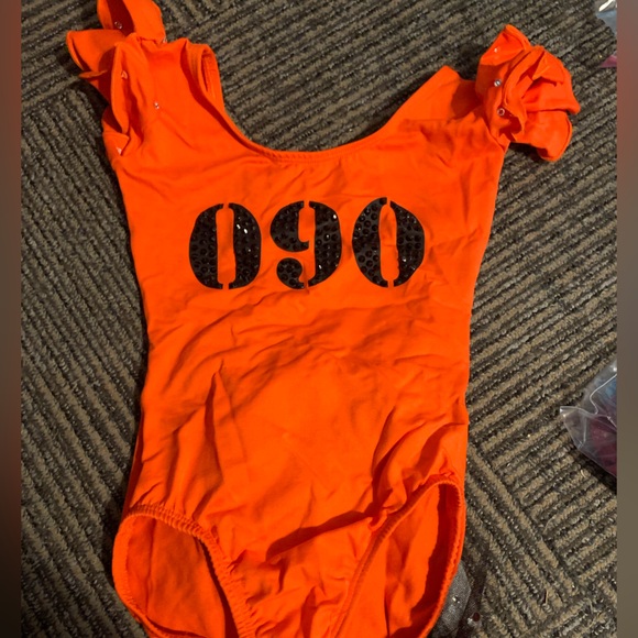 Jailhouse rock dance costume - Picture 4 of 4